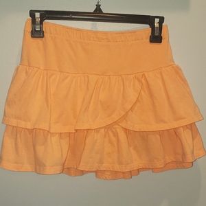 Girls Skort